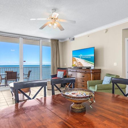 San Carlos Unit 607 Gulf Shores Buitenkant foto