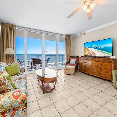 San Carlos Unit 607 Gulf Shores Buitenkant foto
