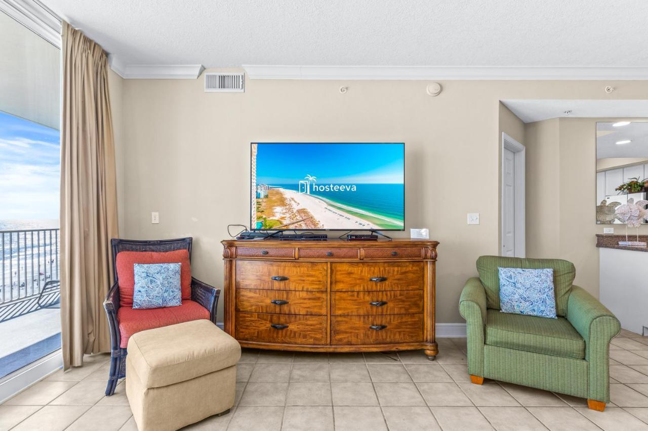 San Carlos Unit 607 Gulf Shores Buitenkant foto
