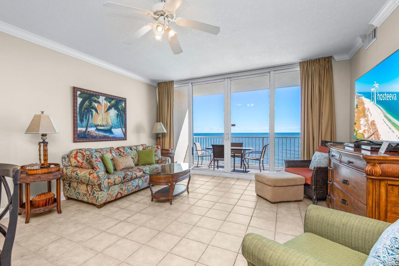 San Carlos Unit 607 Gulf Shores Buitenkant foto