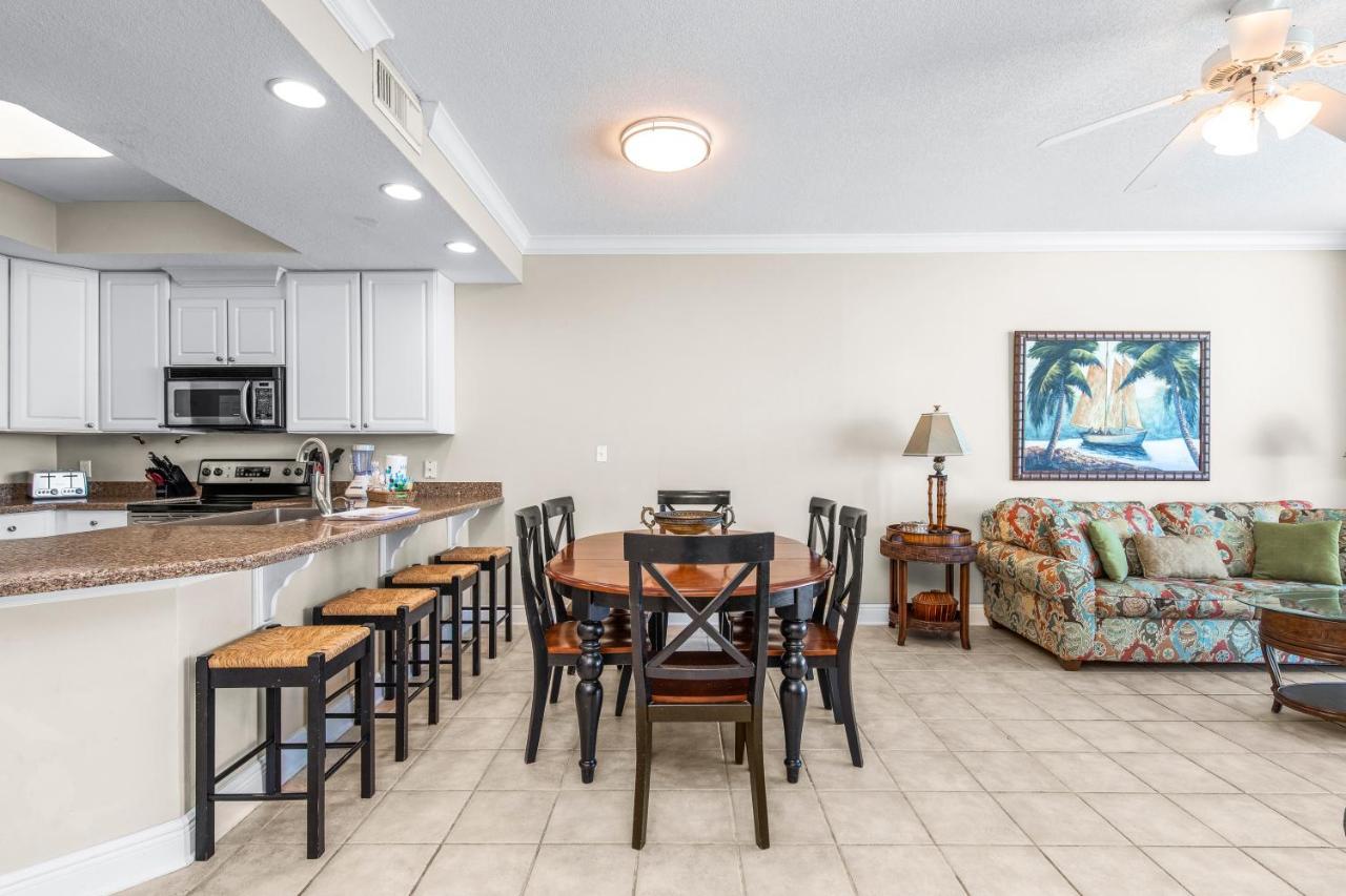 San Carlos Unit 607 Gulf Shores Buitenkant foto