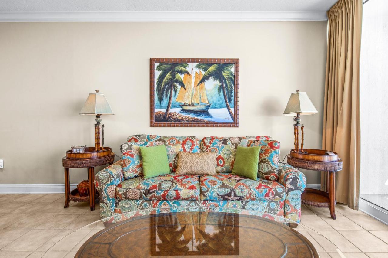 San Carlos Unit 607 Gulf Shores Buitenkant foto