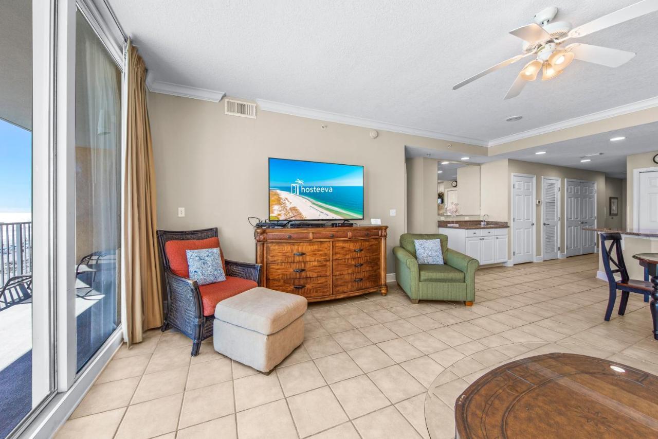 San Carlos Unit 607 Gulf Shores Buitenkant foto