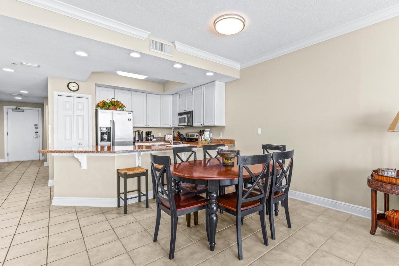 San Carlos Unit 607 Gulf Shores Buitenkant foto