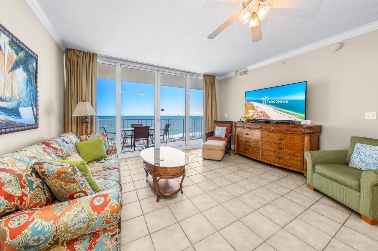 San Carlos Unit 607 Gulf Shores Buitenkant foto