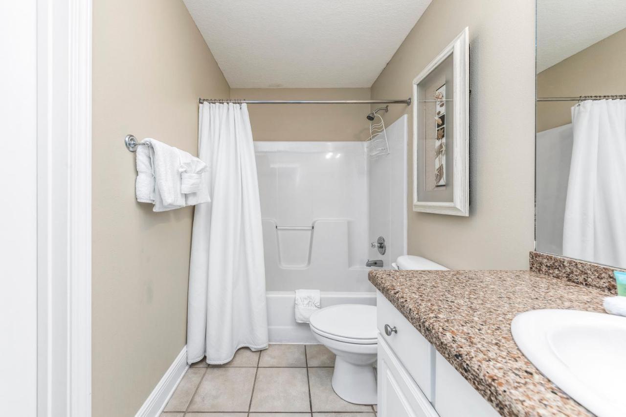 San Carlos Unit 607 Gulf Shores Buitenkant foto