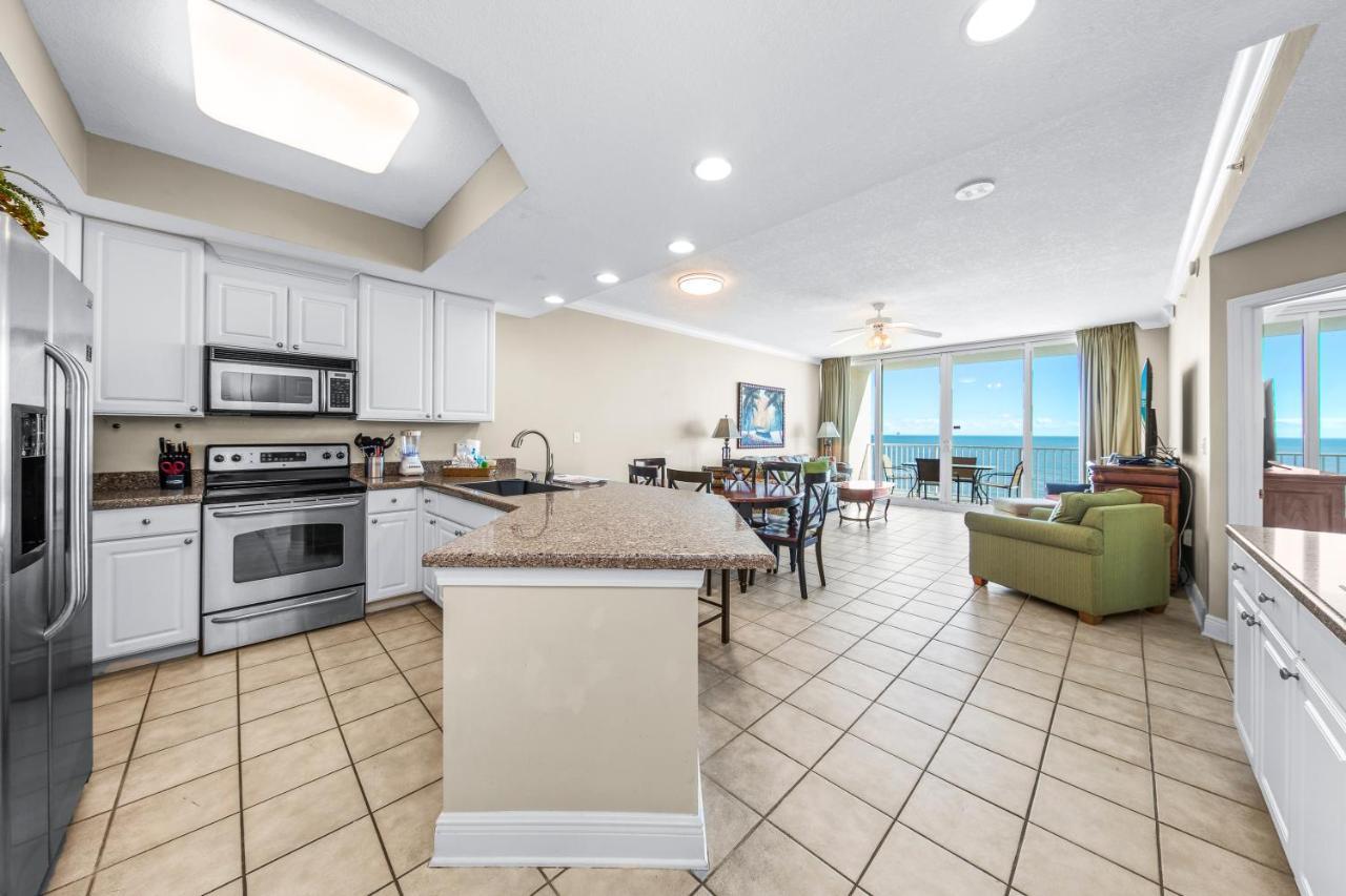 San Carlos Unit 607 Gulf Shores Buitenkant foto