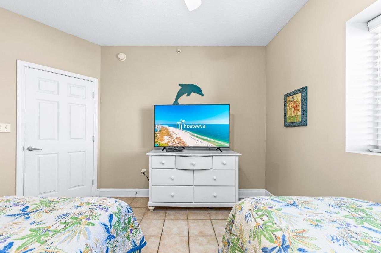 San Carlos Unit 607 Gulf Shores Buitenkant foto