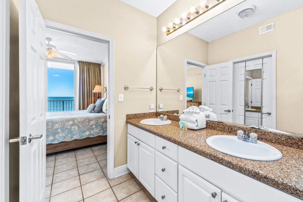 San Carlos Unit 607 Gulf Shores Buitenkant foto