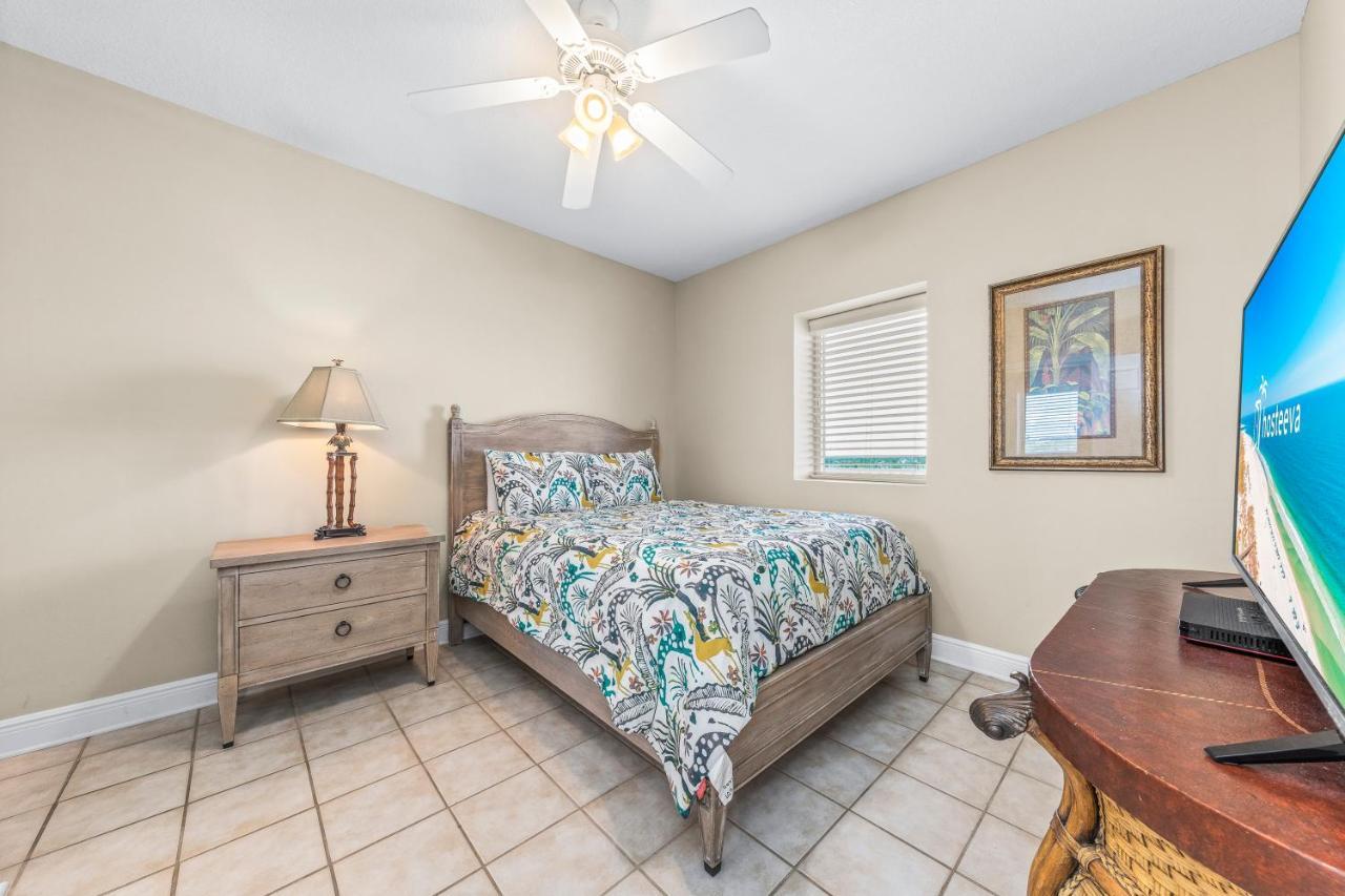 San Carlos Unit 607 Gulf Shores Buitenkant foto