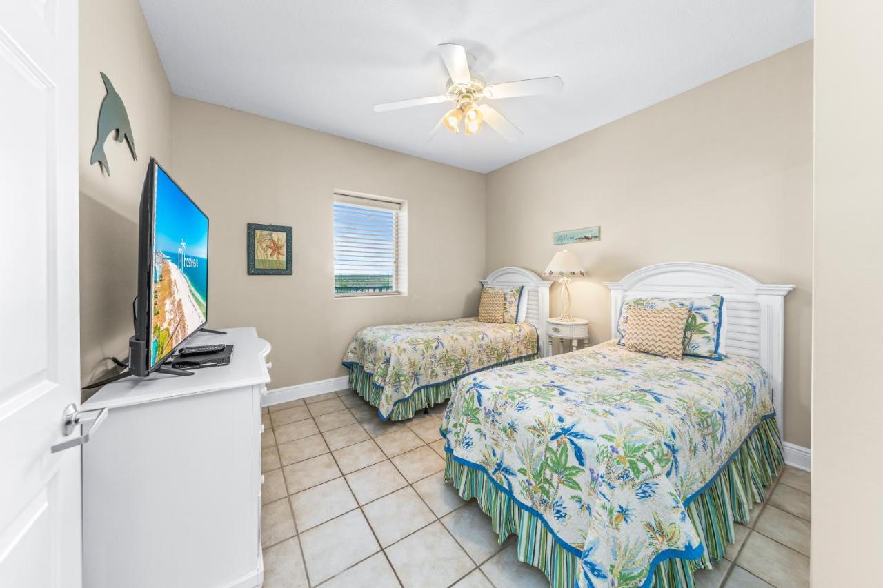San Carlos Unit 607 Gulf Shores Buitenkant foto