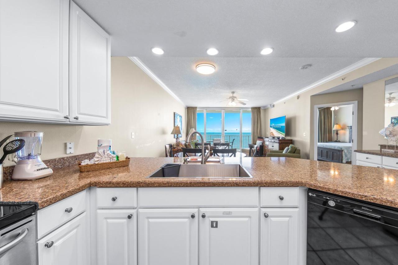 San Carlos Unit 607 Gulf Shores Buitenkant foto