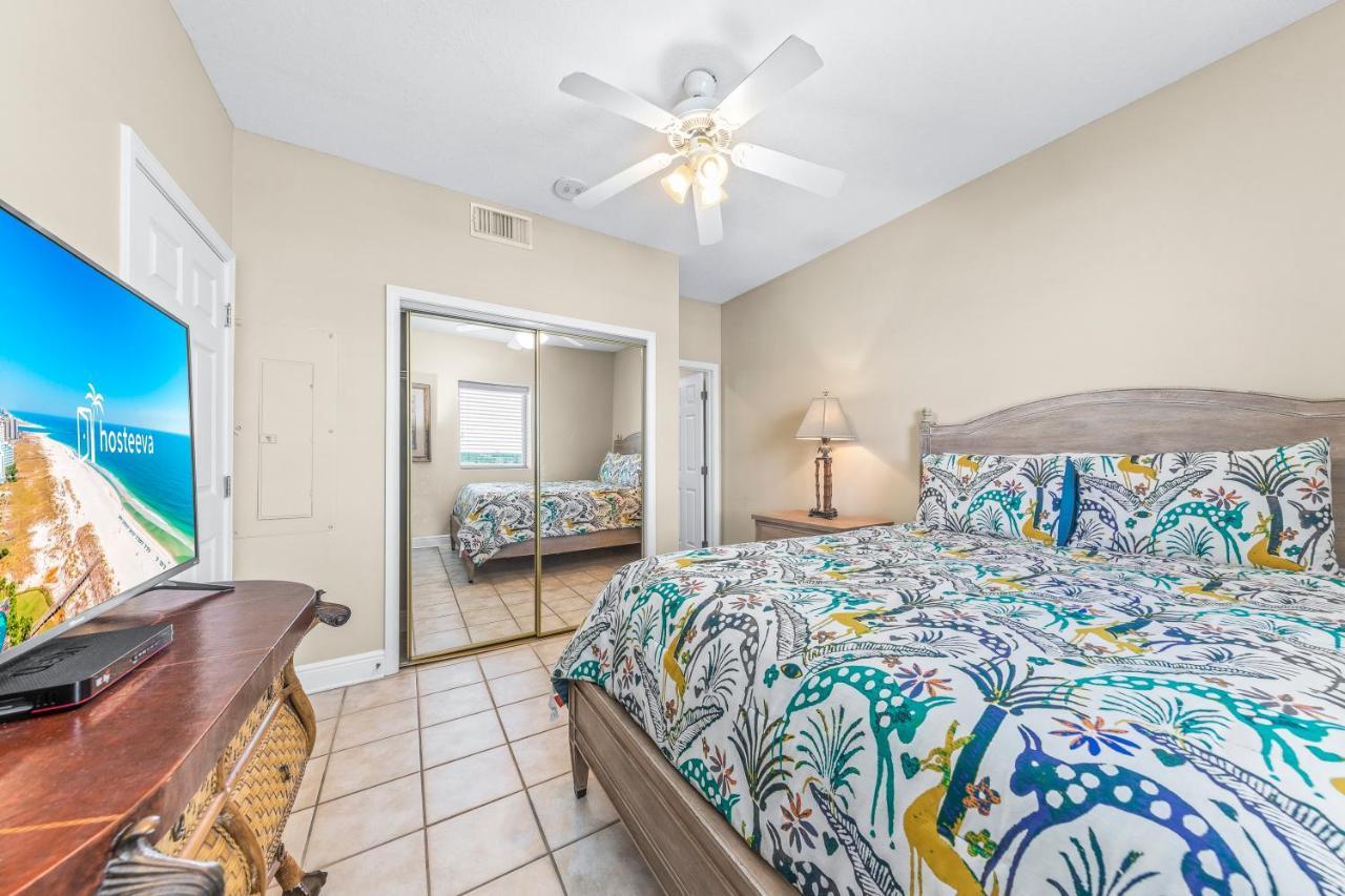 San Carlos Unit 607 Gulf Shores Buitenkant foto