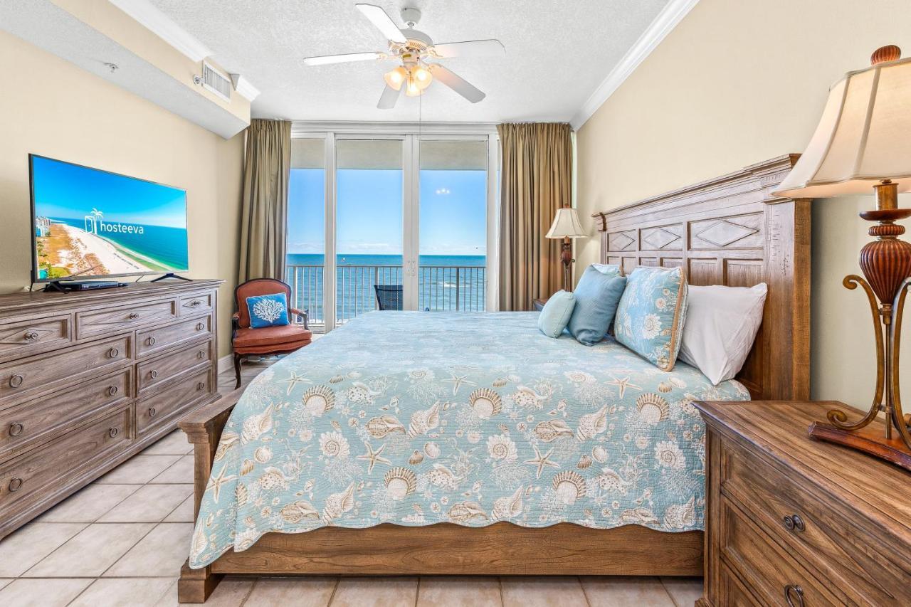 San Carlos Unit 607 Gulf Shores Buitenkant foto