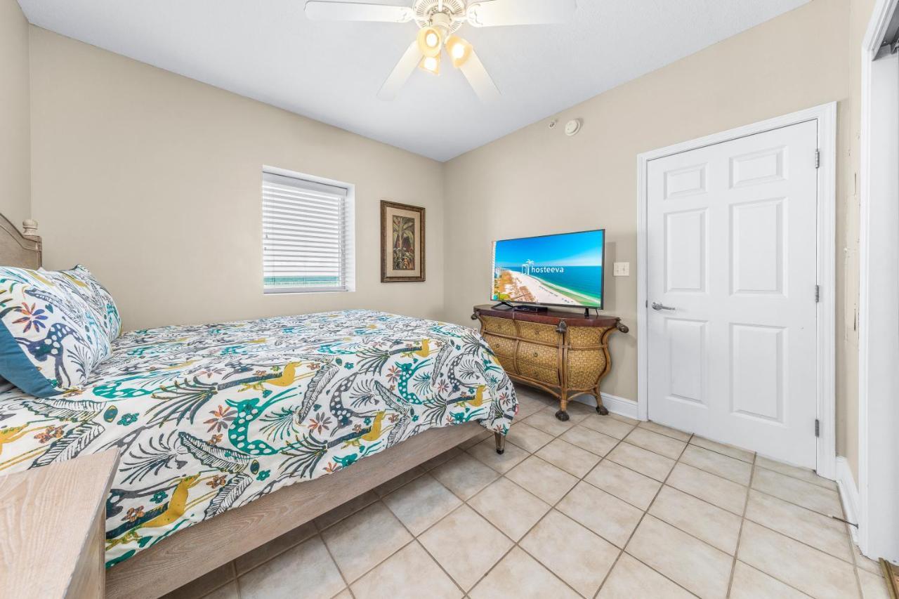 San Carlos Unit 607 Gulf Shores Buitenkant foto