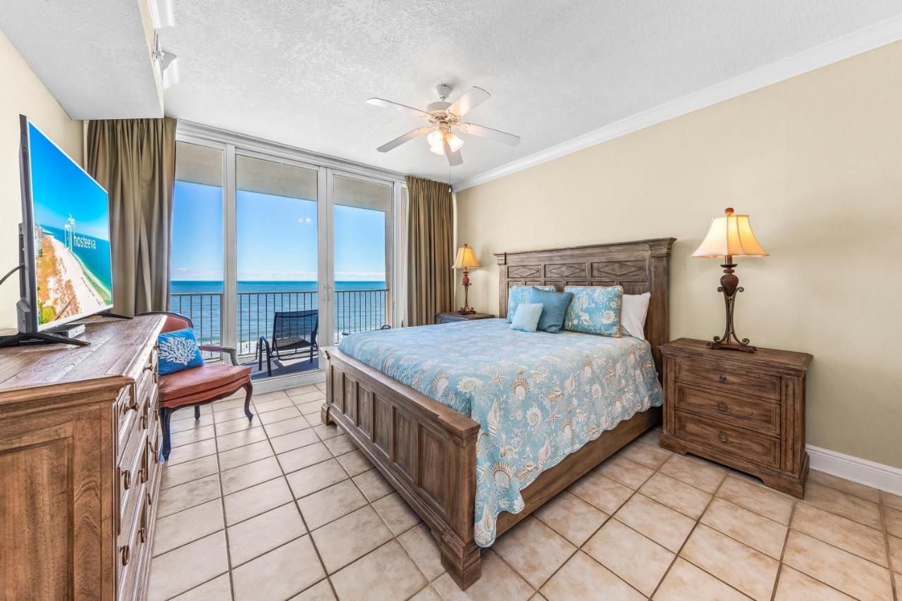 San Carlos Unit 607 Gulf Shores Buitenkant foto