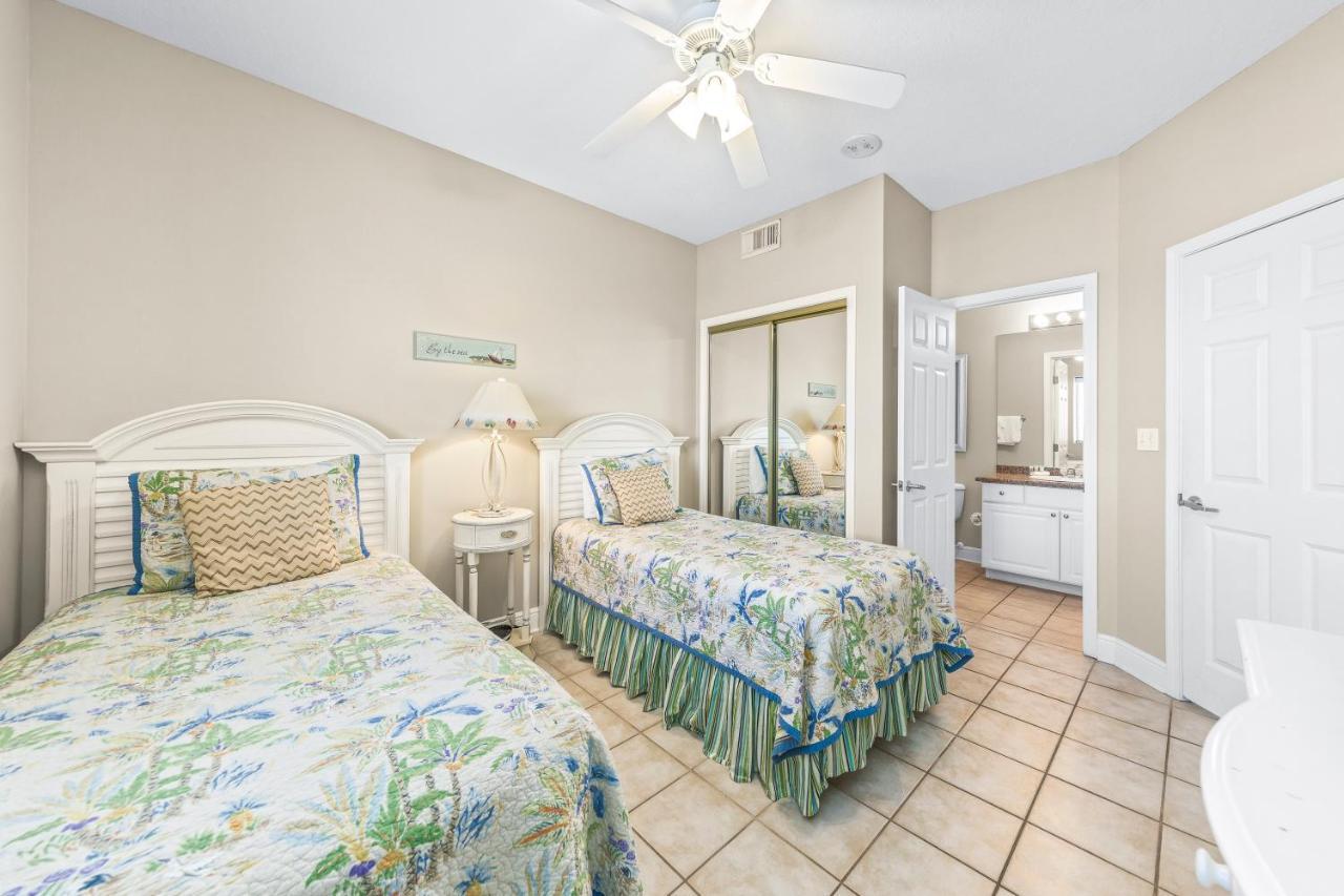 San Carlos Unit 607 Gulf Shores Buitenkant foto