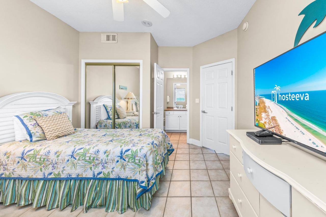 San Carlos Unit 607 Gulf Shores Buitenkant foto