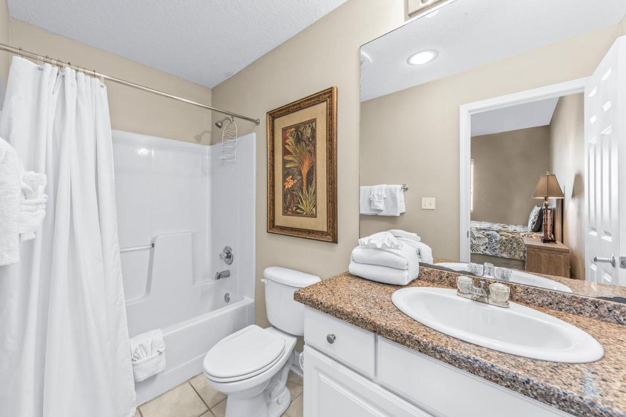 San Carlos Unit 607 Gulf Shores Buitenkant foto