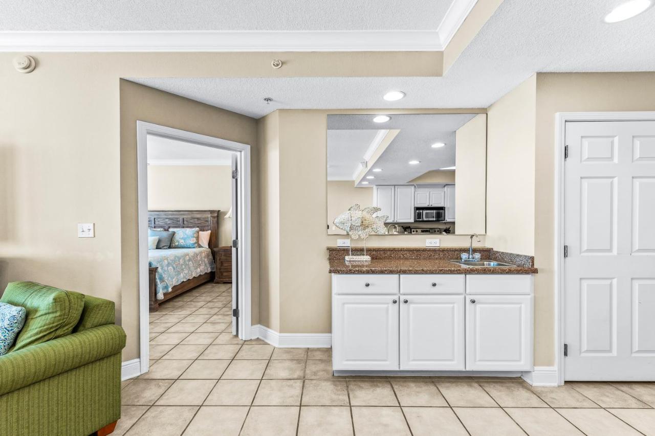 San Carlos Unit 607 Gulf Shores Buitenkant foto
