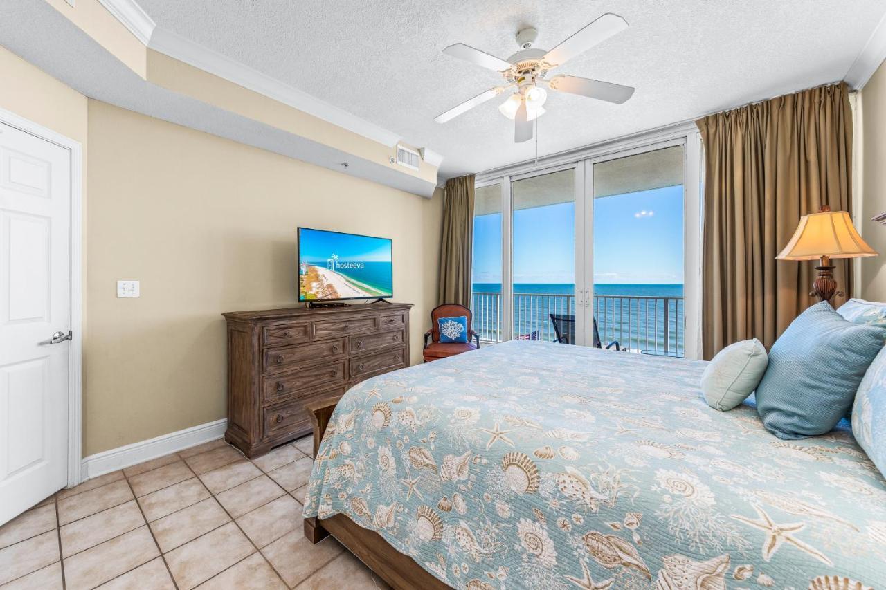 San Carlos Unit 607 Gulf Shores Buitenkant foto