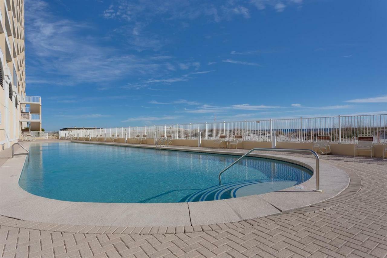 San Carlos Unit 607 Gulf Shores Buitenkant foto