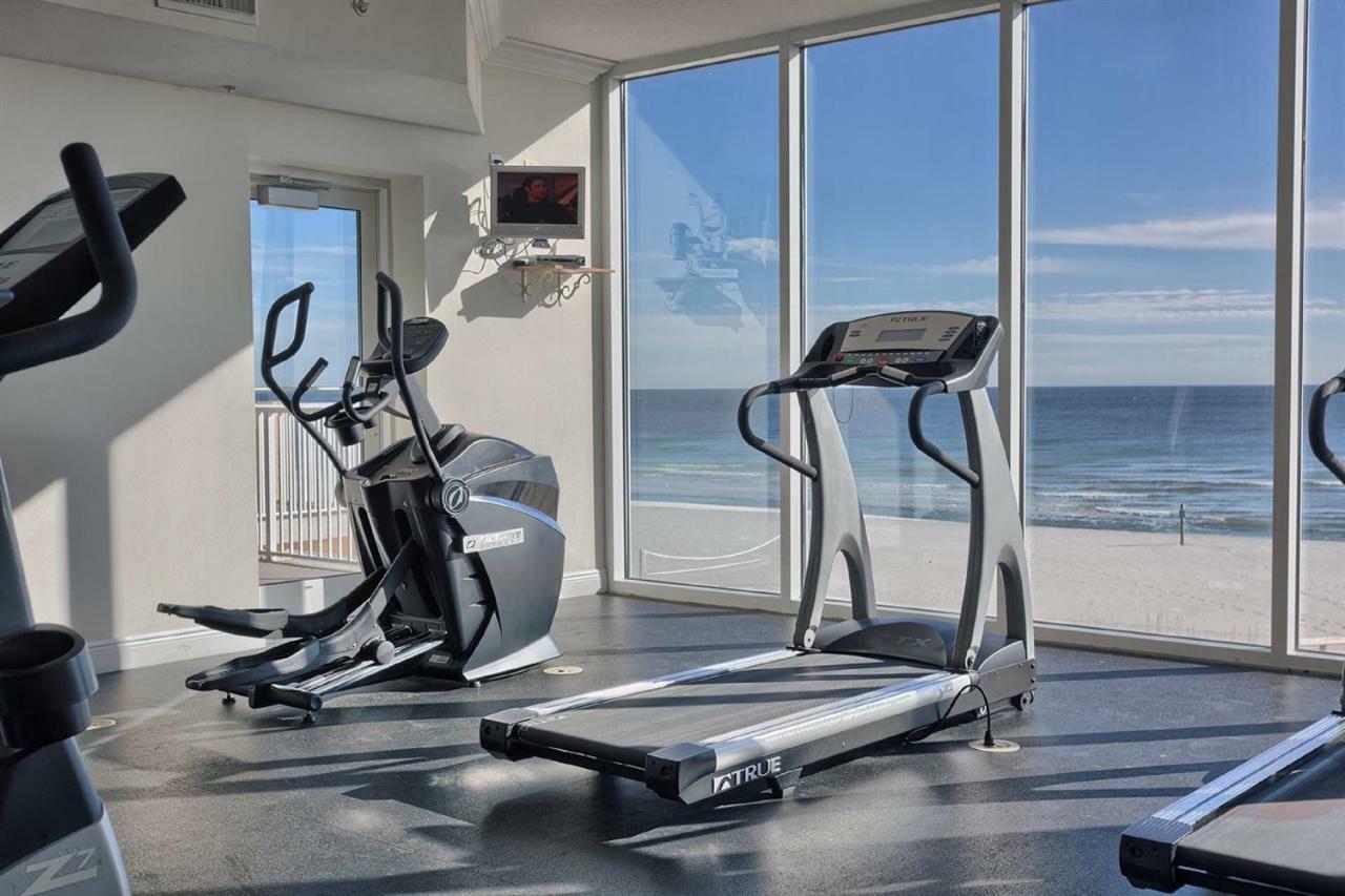 San Carlos Unit 607 Gulf Shores Buitenkant foto